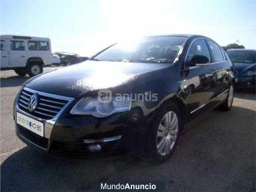 Volkswagen Passat 2.0 TDI 140cv Highline