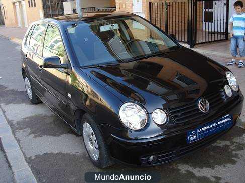 Volkswagen Polo 1.2