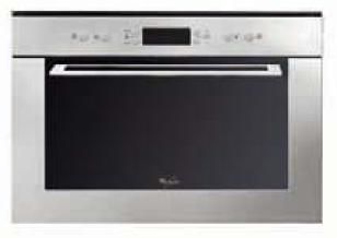 Whirlpool AMW 755 IX