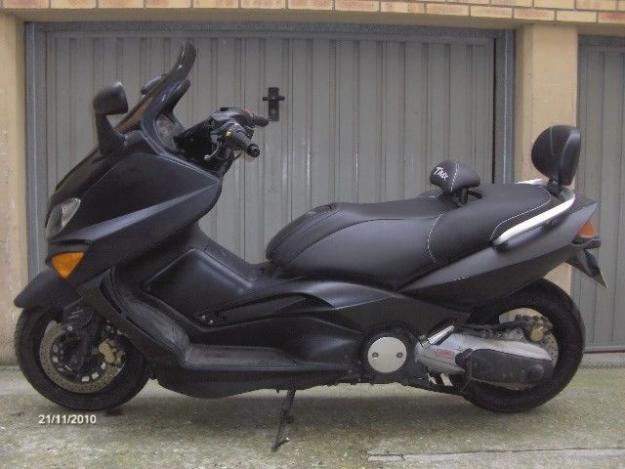 YAMAHA T MAX 500 2001