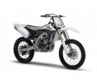 YAMAHA YZ 450 F - mejor precio | unprecio.es