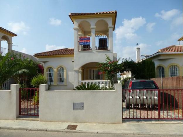 Benimar   - Detached villa - Benimar - CG15345   - 2 Habitaciones   - €119950€