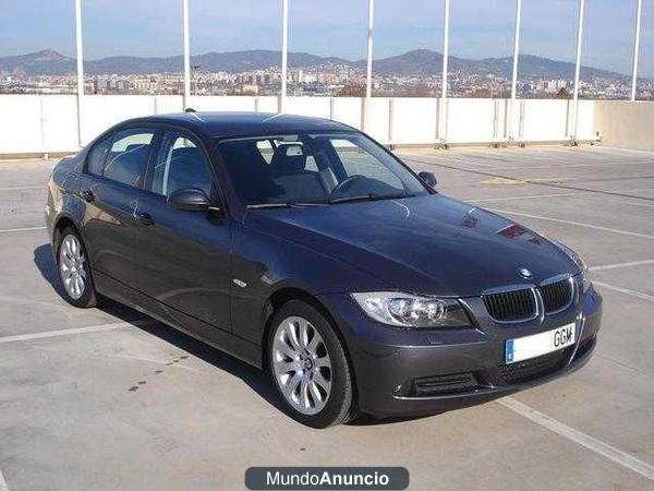 BMW 320 D 177cv