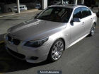 BMW 535 d PACK M SMG3 TECHO XENON NAV - mejor precio | unprecio.es