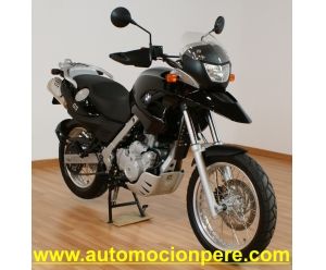 BMW F 650 GS