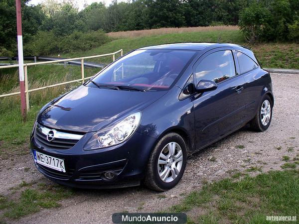 cambio coche por furgoneta