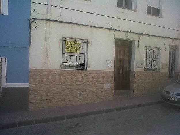 Casa en Bullas