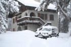 Chalet : 14/15 personas - font romeu pirineos orientales languedoc-rosellon francia - mejor precio | unprecio.es