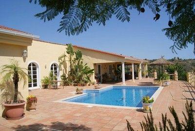 Chalet en venta en Estepona, Málaga (Costa del Sol)