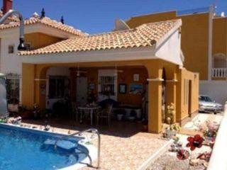 Chalet en venta en Montesinos (Los), Alicante (Costa Blanca)