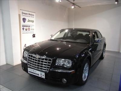 Chrysler 300C 3.0CRD