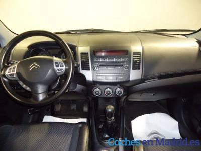 Citroen Ccrosser