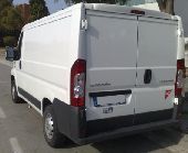 CITROEN Jumper 2.2 HDi