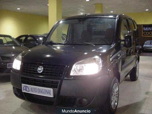 Fiat Doblo CARGO D  105CV/¡¡¡¡1400 0KM!!