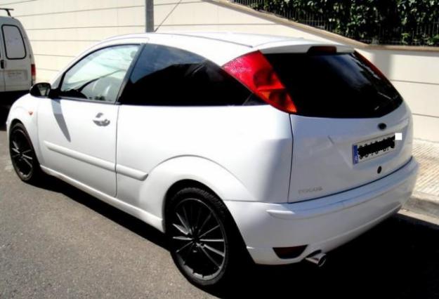 Ford Focus 1600. 100cv. en perfecto estado