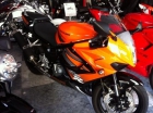 Hyosung GT 650 Ri ¡¡¡Ultima unidad 2008!!! - mejor precio | unprecio.es