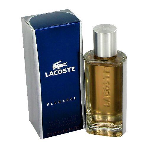 Lacoste Elegance 90 ml. EDT