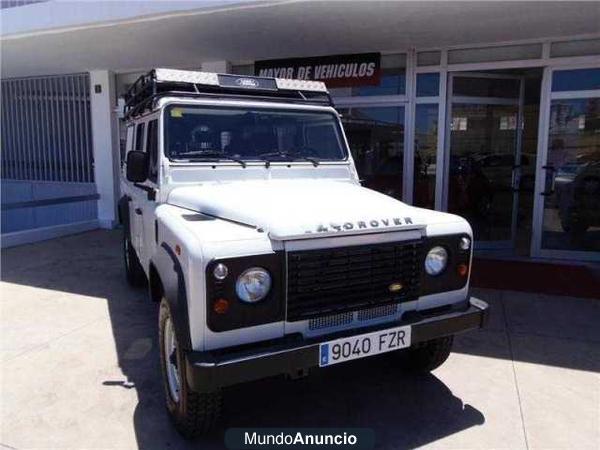 Land Rover Defender 110 SW E