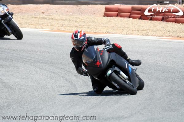 OFERTON!! Honda CBR 600f CIRCUITO