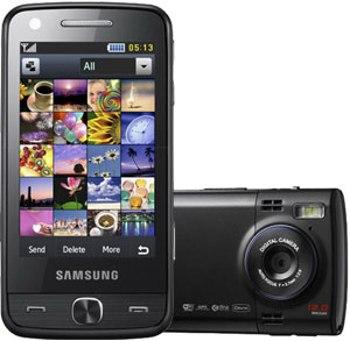 Samsung M8910 Pixon12