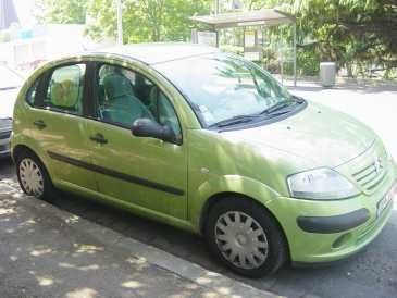 Vendo citroen C3 Sx plus