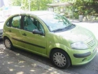 Vendo citroen C3 Sx plus - mejor precio | unprecio.es