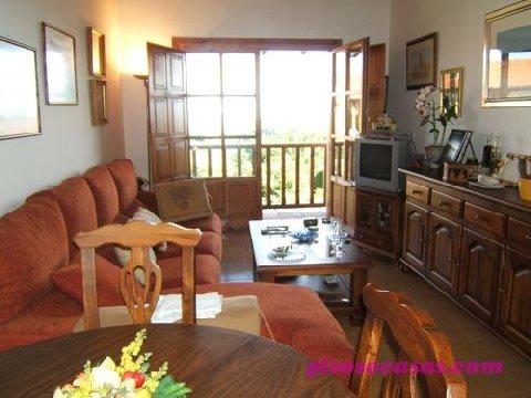 Venta de piso en Venta De Apartamento En Val De San Vicente, Prellezo (Cantabria)