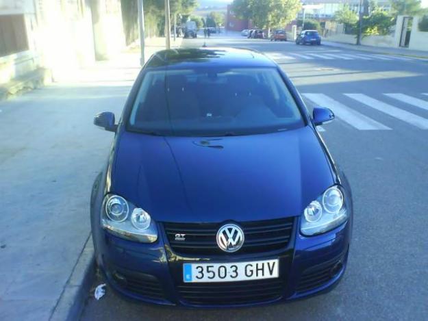 Volkswagen golf 5