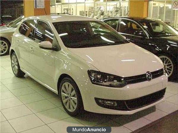 Volkswagen Polo 1.6 TDI 105cv Sport