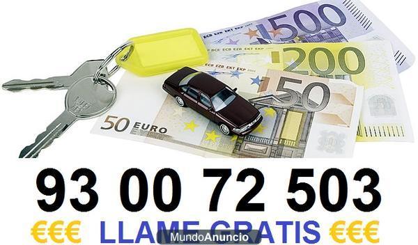 www.tasacion.com COMPRAMOS COCHES USADOS AL MOMENTO