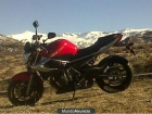 Yamaha XJ 600 N Rojo - mejor precio | unprecio.es