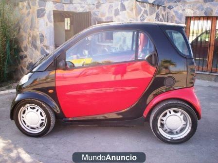 4800Euros, Smart MC01,