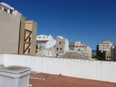 Apartamento con 3 dormitorios se vende en Santa Cruz de Tenerife