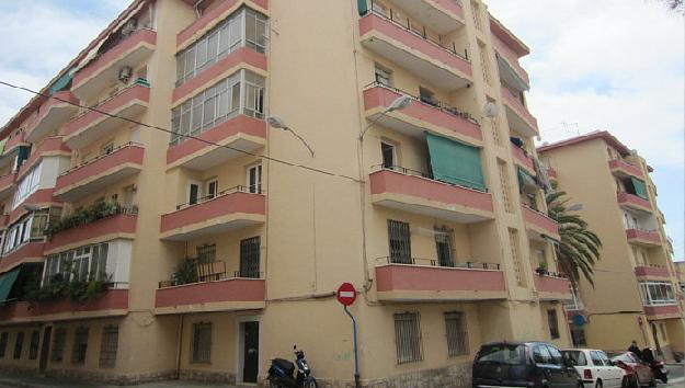 Apartamento en Alicante/Alacant