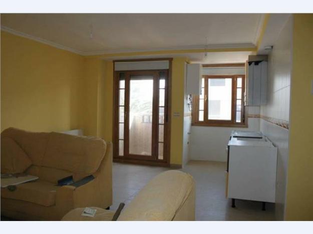 Apartamento en Salvaterra de Miño