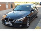 BMW 520 diesel - mejor precio | unprecio.es