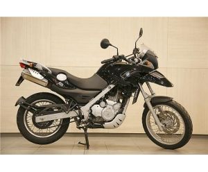 BMW F 650 GS