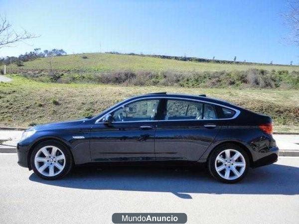 BMW Serie 5 530d Gran Turismo