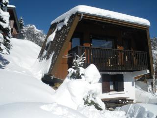 Chalet : 6/8 personas - villard de lans - correncon en vercors  isere  rodano alpes  francia