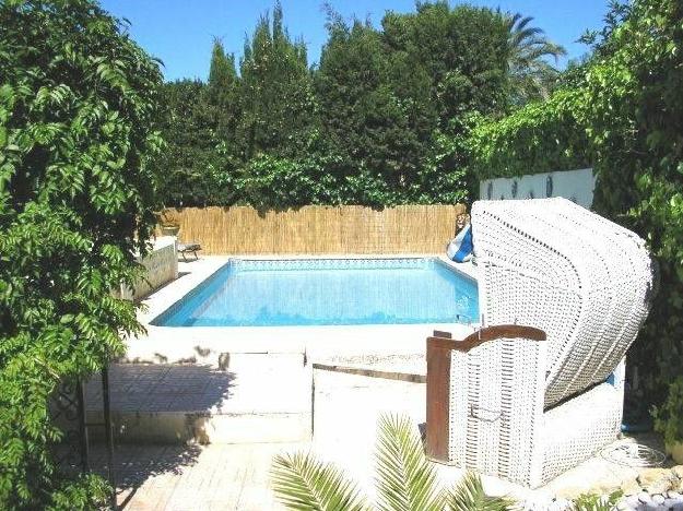 Chalet en venta en Albir, Alicante (Costa Blanca)