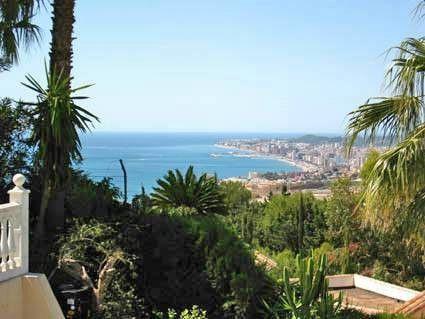 Chalet en venta en Benalmadena Costa, Málaga (Costa del Sol)