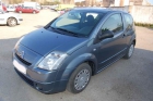 Citroen C2 1.4 HDI del 2006 84000km - mejor precio | unprecio.es