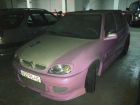 Citroen saxo tunning/ tunin/ tuning - mejor precio | unprecio.es