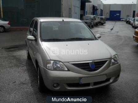 Dacia Logan Ambiance 1.4