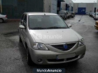 Dacia Logan Ambiance 1.4 - mejor precio | unprecio.es