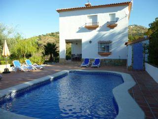 Finca/Casa Rural en venta en Cómpeta, Málaga (Costa del Sol)