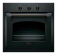 Hotpoint-Ariston FT 820 AN/HA