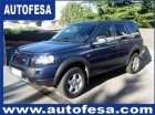 LAND ROVER FREELANDER 2.0TD4 112CV 5P - Madrid - mejor precio | unprecio.es