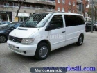 Mercedes-Benz Vito 110CDI 2.2TD F - mejor precio | unprecio.es