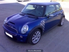 Mini Cooper S Serie especial Checkmate como nuevo - mejor precio | unprecio.es